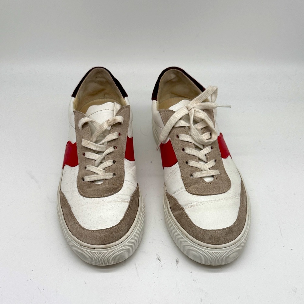 Maguire leather sneakers 38 / US 8